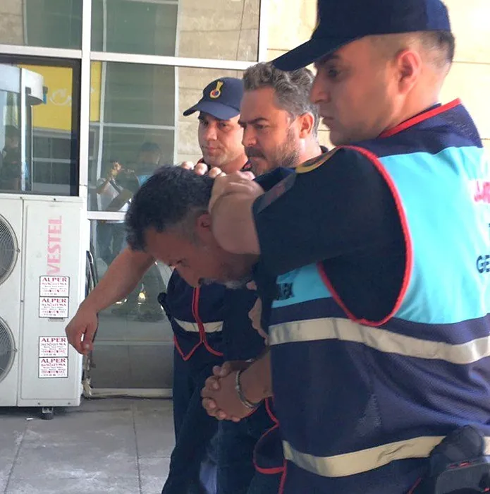 Öğretmen Derya Demir öldürülmüştü: Katili öğretmen sevgilisi çıktı!