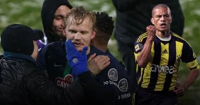 Son dakika haberleri: Trabzonspor’u yıkan Joel Pohjanpalo, Alex de Souza’dan sonra ilki yaşadı! Süper Lig’de tarihe geçti…