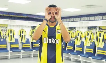 Rakip forvetlere bakmıyorum