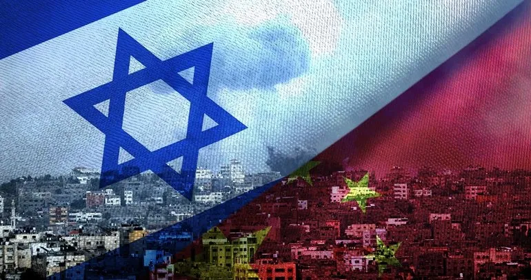 Çin’den İsrail’e çağrı: Gazze’de ateşkesi sağlayın!