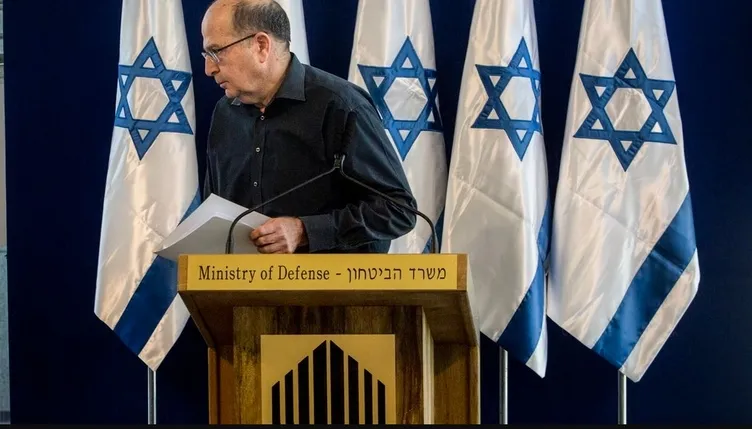 İsrailli bakandan bomba gibi itiraf: Camilerde ezan susturuluyor! Siyonist rejimde çatlaklar