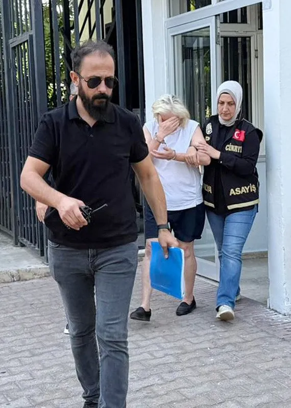 SON DAKİKA… Antalya’da Osman Karayel pansiyonda ölü bulunmuştu! Gerçeği duyan şok oldu: Meğer Rus eşi…