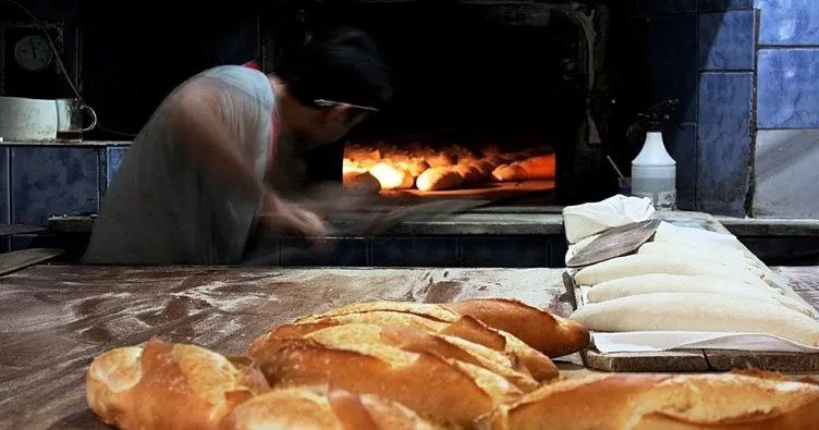 Zincir marketlerin ekmek üreticilerine yapacağı asgari ödeme tutarı belirlendi