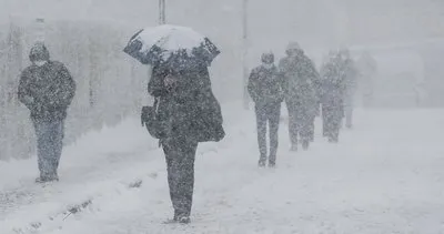 İstanbul’da kar yağışı ne kadar sürecek? Meteoroloji mühendisi açıkladı