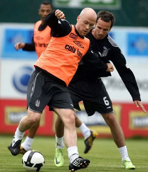 Spor Turu 21/05/2009