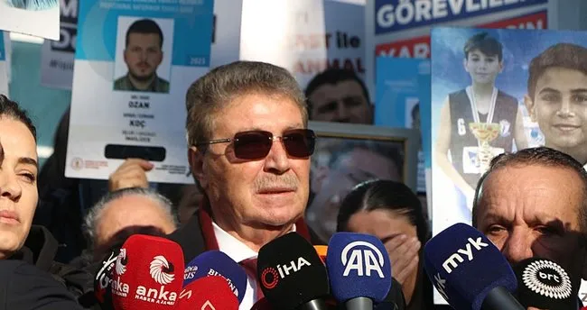 İsias Otel davasında mütalaa açıklandı; sanıklar için ’bilinçli taksir’ istendi