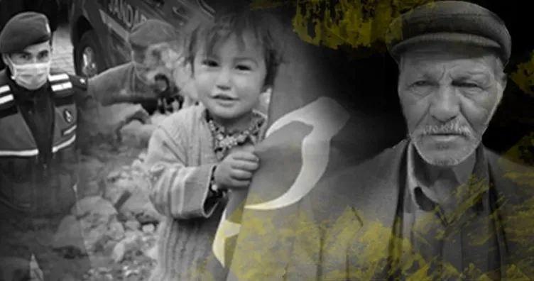 SON DAKİKA: Müslüme Yağal’ın ölümünde skandallar bitmiyor! Dede Hasan Yağal Müslüme’nin ablasının da babası çıktı