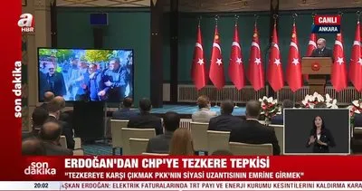 SON DAKİKA: Başkan Erdoğan’dan şehit kardeşine küfreden Lütfü Türkkan’a çok sert tepki | Video