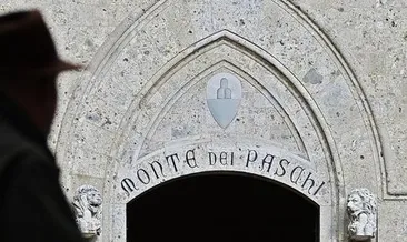 Dünyanın en eski bankası geri döndü