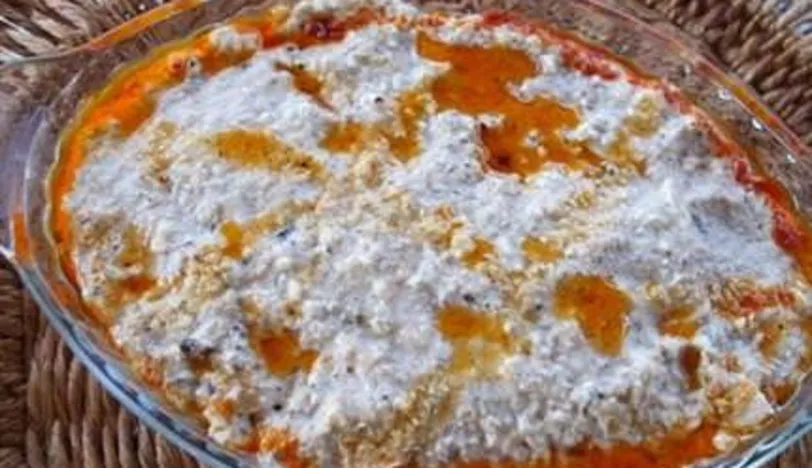 Çerkez Tavuğu