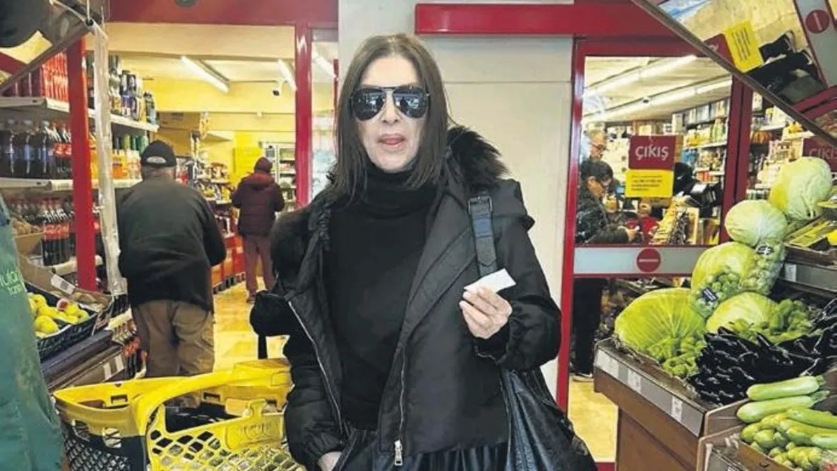 Hobim de var arkadaşım da