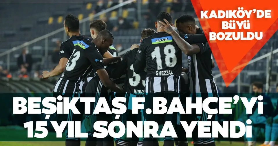 besiktas fenerbahce yi kadikoy de 15