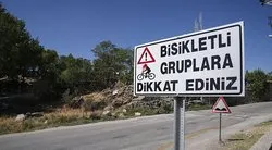 Ankara’da bir ilk! Tulumtaş Türkiye’nin ilk bisiklet mahallesi oluyor
