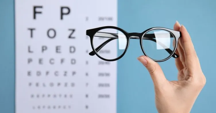Numaralı Gözlük Nedir? Dereceli Gözlük Nasıl Alınır Ve Devlet Ne Kadarını Ödüyor?