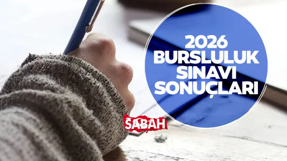 MEB 2026 İOKBS TAKVİMİ: Bursluluk sınavı ne zaman açıklanacak, tarihler belli mi?