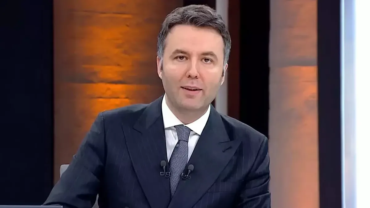 SON DAKİKA... Gazeteci Mehmet Akif Ersoy bir kez daha hakim karşısında! Dikkat çeken 'Örgüt lideri' ifadesi: Mahkeme kararını açıkladı