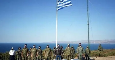 Yunanistan’dan yeni tahrik! 48 saatlik planı apar topar başlattılar