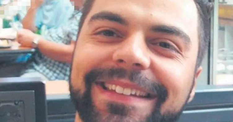 Ahmet’in sır ölümü