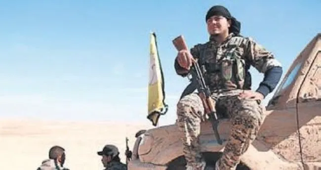 Arap örgüt YPG’den ayrıldı