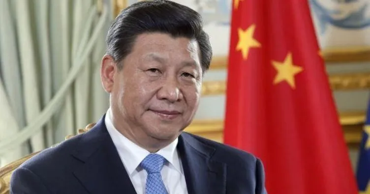 Çin Devlet Başkanı: Hong Kong’un en acil meselesi şiddeti sonlandırmak