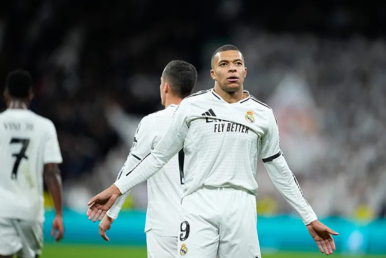 Son dakika haberi: Arda Güler, Real Madrid - Celta Vigo maçına damga vurdu! Ancelotti ıslıklandı...