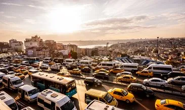 İstanbul trafiği hakkında önemli karar! Valilik resmen açıkladı! Arabası olan herkesi ilgilendiriyor