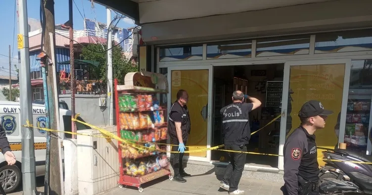 Manisa’da vahşet: Tartıştığı kuzenini öldürdü