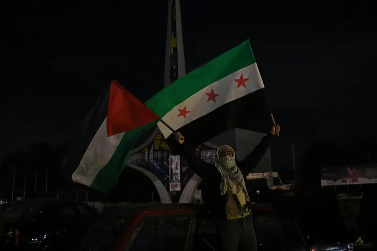 Gazze’nin zaferi Siyonistan’ın sonu! Filistin halkı küllerinden doğmayı başardı