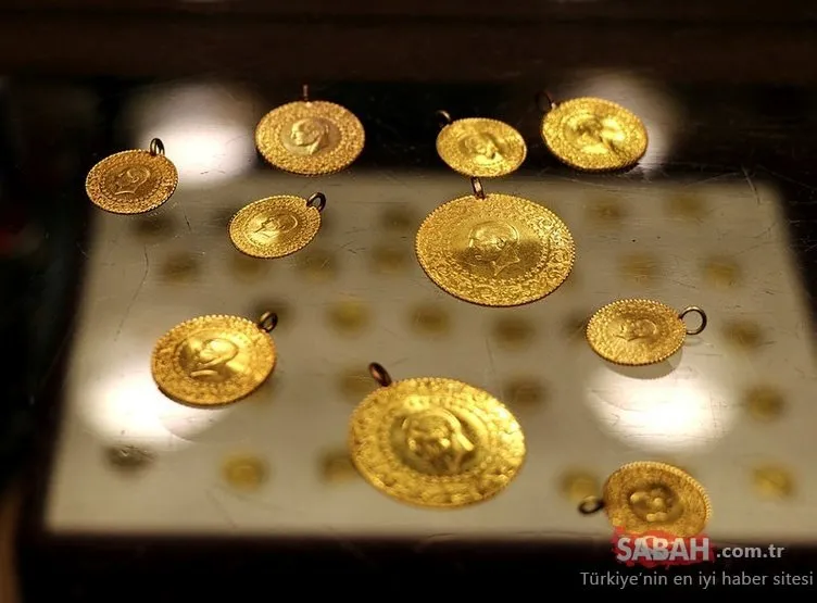Kapalıçarşı’dan son dakika altın fiyatları: 6 Mart tam, yarım, gram ve çeyrek altın fiyatları ne kadar oldu?