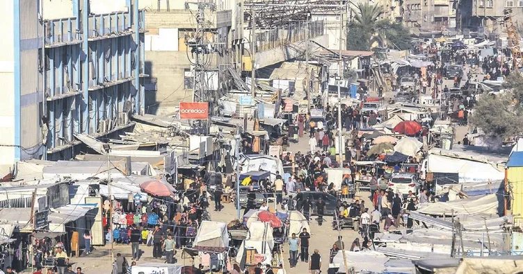 İsrail’e karşı boykot tsunamisi