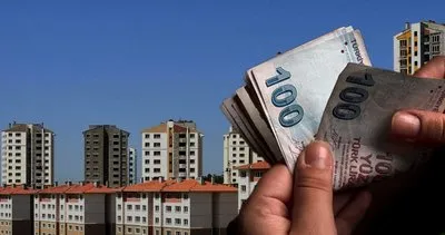 SON DAKİKA: Büyük KDV indirimi sonrası konutlarda yeni hesap! Ev fiyatları ciddi düşüş yaşayacak