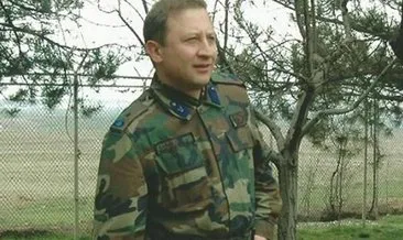 Yarbay Tamer Karslıoğlu’na kumpas kuran FETÖ’cü subaya 27 yıl