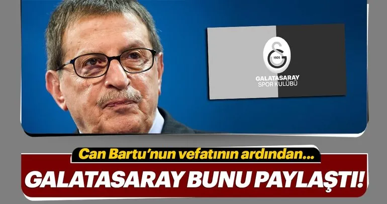 ali koc tan can bartu mesaji birkac gun once konustugumuzda sabah