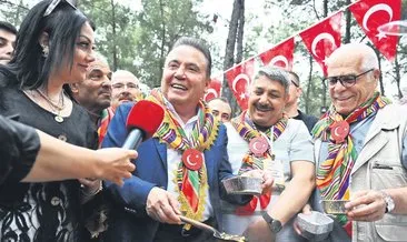 2 festivale 78.5 milyon harcadılar