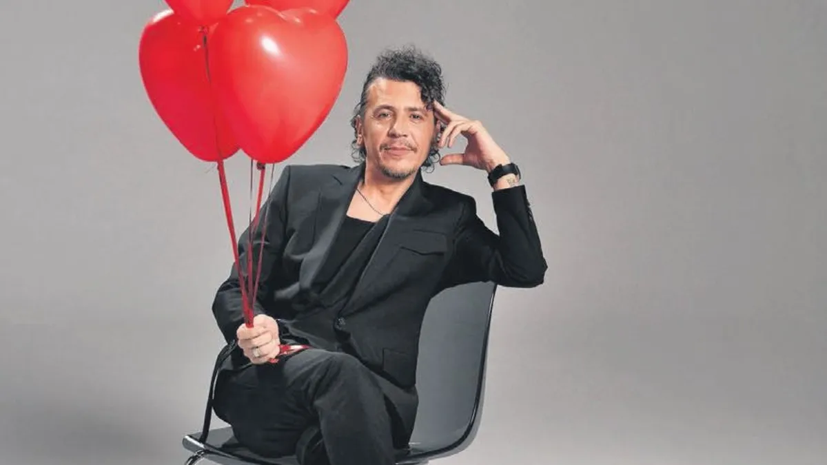 3 bin aşıkla buluşacak