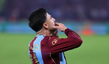 Ozan Tufan: Çok iyi bir takımımız var