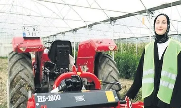 Orman köylerinde girişimcilik rüzgârı