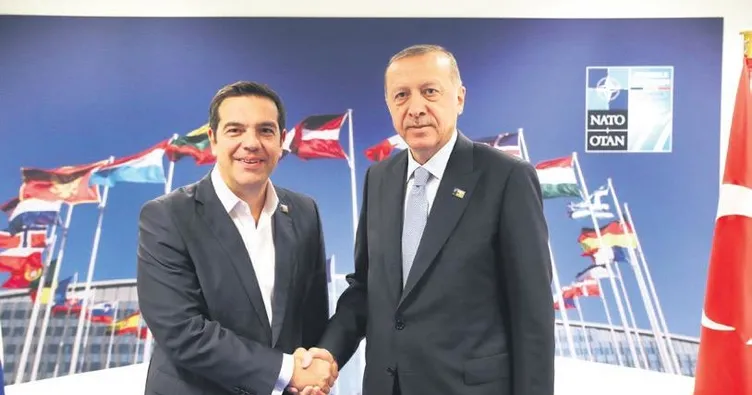 Çipras’ın Ankara ziyareti askıda