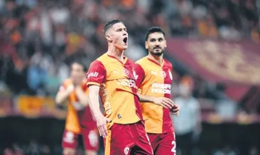 Sallai’de sınır 20 milyon Euro