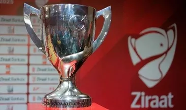 Kupada 3. tur başlıyor