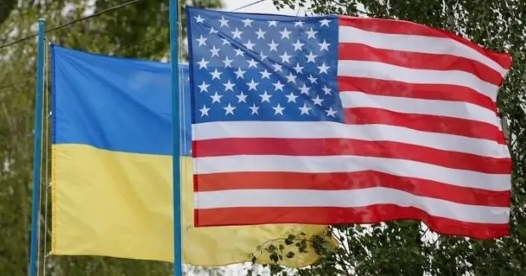 ABD’den Ukrayna kararı: HAWK hava savunma sistemi satışı yapılacak
