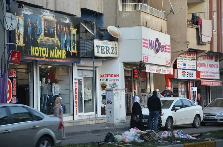 Diyarbakır’da eylem çağrısına vatandaş destek vermedi