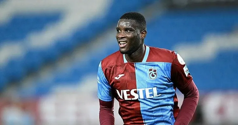 Onuachu, Trabzonspor’un en büyük gol güvencesi