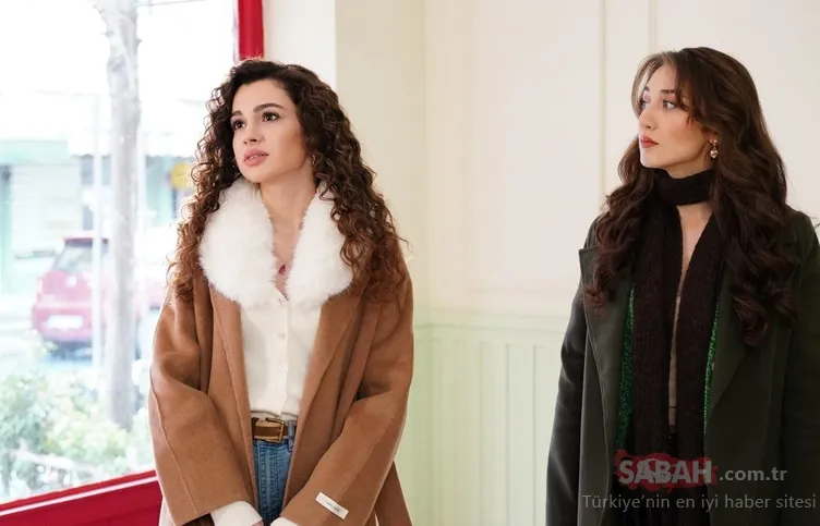 Bir Gece Masalı’nda Canfeza’dan Mahir’e sürpriz