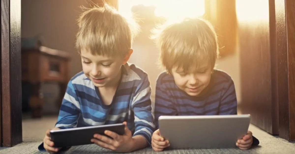 Modern Zaman Tutsakligi Oyun Bagimliligi Cocuk Haberleri