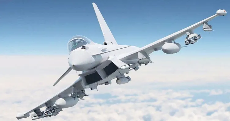 Alman basını: Berlin-Ankara hattında savunma işbirliği artıyor