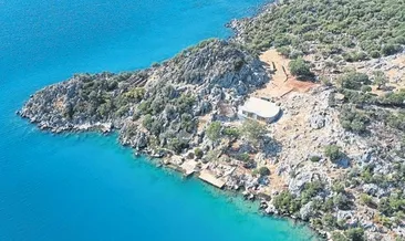 Tarihe ingiliz hançeri