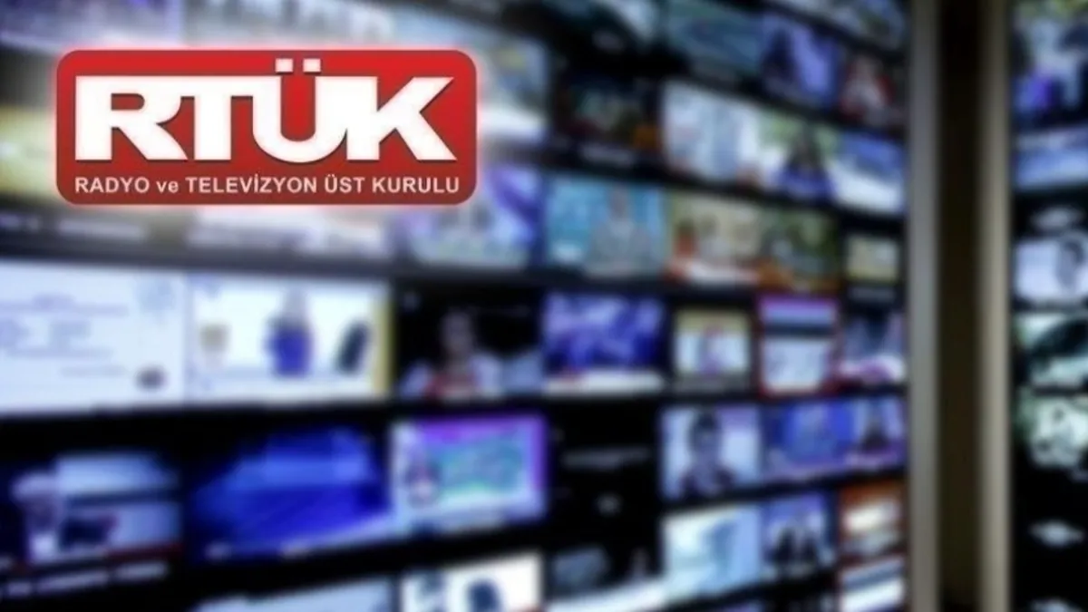 RTÜK ve KVKK’den canlı yayımlanan “reality showlarda” kişisel veri işleme rehberi RTÜK ve KVKK’den canlı yayımlanan “reality showlarda” kişisel veri işleme rehberi