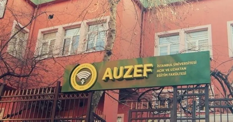 AUZEF vize sınavı tarihleri 2022-2023: İstanbul Üniversitesi AUZEF ara sınavları ne zaman, hangi tarihte yapılacak, online mı olacak?