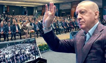 AK Parti bir Türkiye kitabıdır